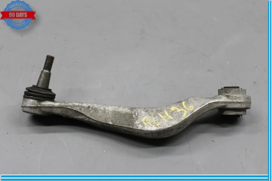 08-17 Brazo de control superior trasero izquierdo lado del conductor OEM LEXUS LS460 LS600H Foto 1 de 4