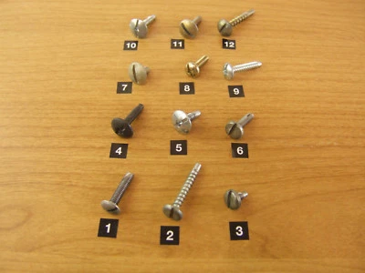 Disjuntor caixa tampa parafuso painel Siemens quadrado D corte martelo ITE Murray - Imagem 1 de 4