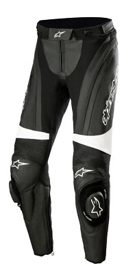 Alpinestars Stella Missile V3 Damen Stiefelhose Gr. 42 - Schwarz