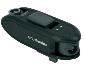 Oregon Scientific ATC Chameleon Dual Lens Actioncam mit 2 Kameraköpfen