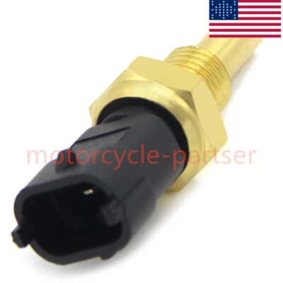 温度传感器开关 TEMP 适用于 Polaris Ranger XP 700/Ranger XP 800/XP 900 — 第 1/4 张图片