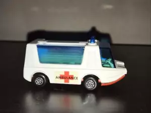 Matchbox Lesney Stretcha Fetcha (1971). MB46 - Picture 1 of 1