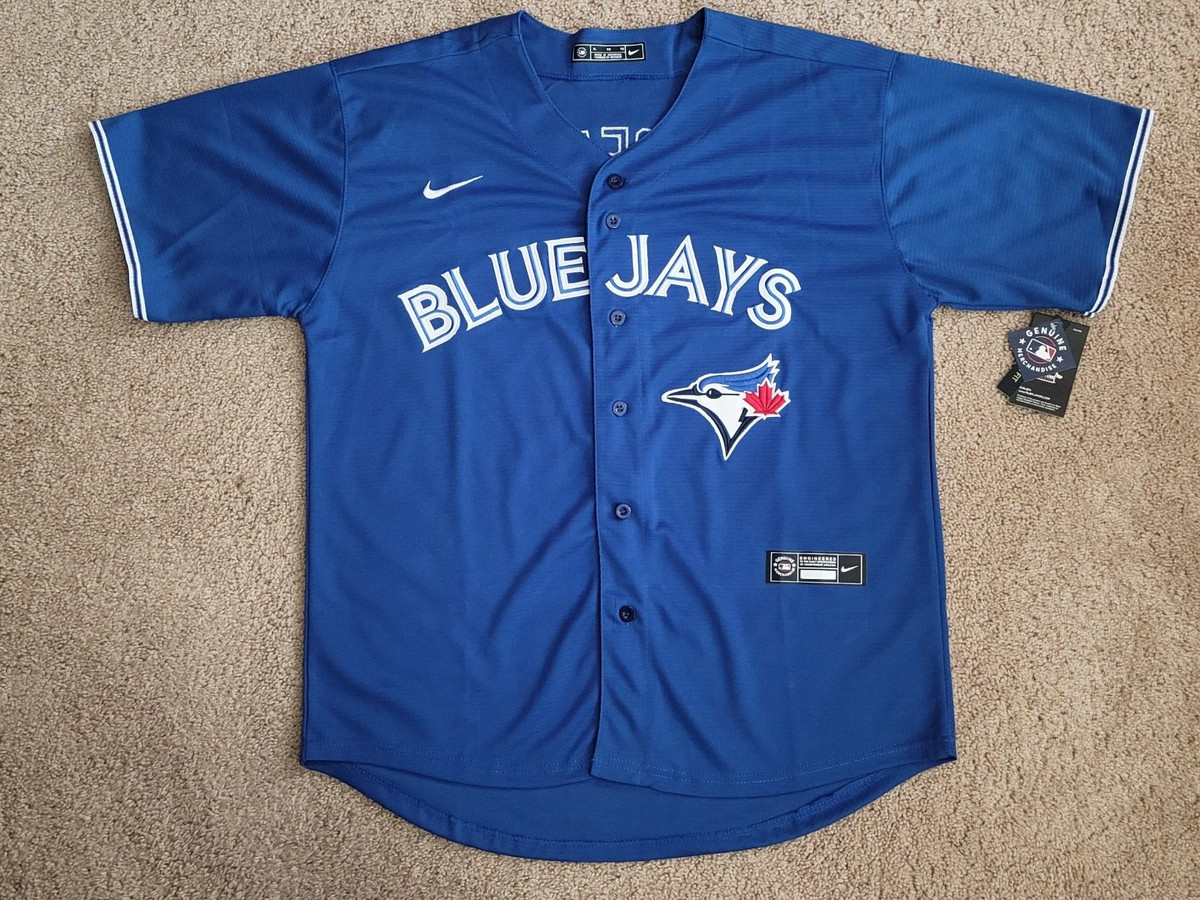 Nike Toronto Blue Jays MLB Jerseys for sale | eBay
