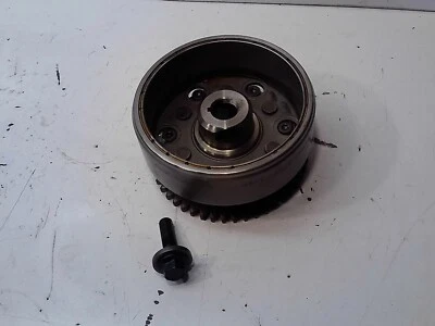 Honda CBR600 1997 F3 volante volante cbr 600 stock OEM Foto 1 de 4