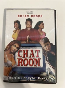 Chat Room (DVD, 2002) - Bild 1 von 1