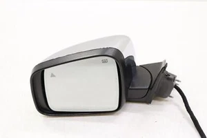 Espejo de puerta Jeep Grand Cherokee 2011-2022 Lh 68236931af - Imagen 1 de 9