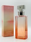 Calvin Klein Eternity Summer 2020 Women Parfum Spray 3.3 oz New In Box