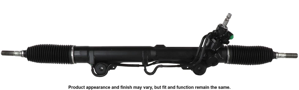 Montaje de piñón y cremallera para Toyota Tundra 2007-2021 Cardone 2008 2009 2010 2011 Foto 1 de 4