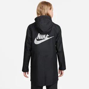 Nike Sportswear Kids Pack Utility Big Kids' (Boys') Jacket, DJ5575, Medium - Picture 1 of 7