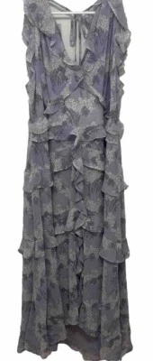 Nuevo vestido Mint Valley talla 14 Foto 1 de 4