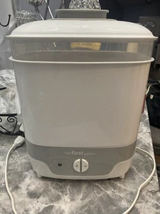 The First Years Modular Electric Steam Sterilizer - Picture 1 of 3