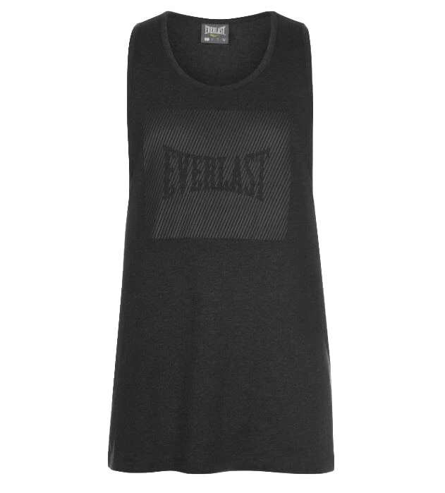 Everlast Camiseta Sin Mangas Muscle S M L XL 2XL XXL Nueva - Imagen 1 de 1