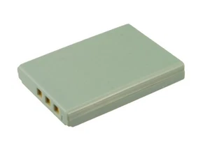 UK Battery for Praktica DCZ 10.4 DCZ 8.3 02491-0015-00 02491-0037-00 3.7V RoHS - Picture 1 of 5