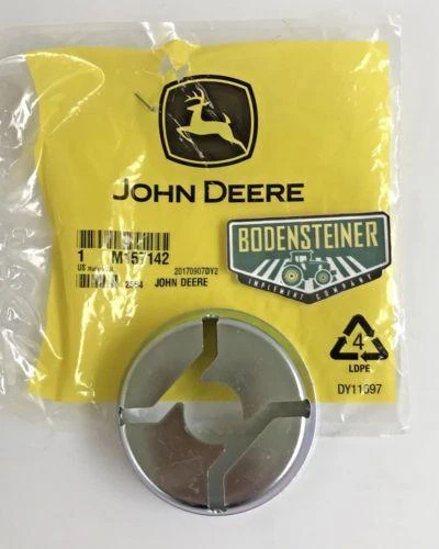 M157142 John Deere OEM Deflector Shield