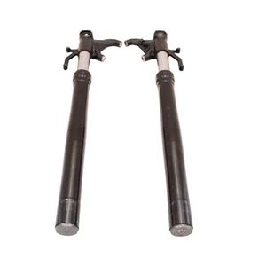 Kawasaki Ninja ZX6 2019-2025 horquillas delanteras suspensión juego de amortiguadores par recto - Imagen 1 de 14