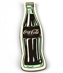 Coca Cola Durstlösch Runde Kühlschrankmagnet de