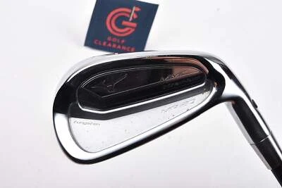 Mizuno MP-20 MMC #7 Iron / Senior Flex Project X LZ Shaft / Demo - Image 1 of 4