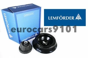 Mercedes-Benz C280 Lemforder Front Suspension Strut Mount 2540901 2033200273 - Picture 1 of 1