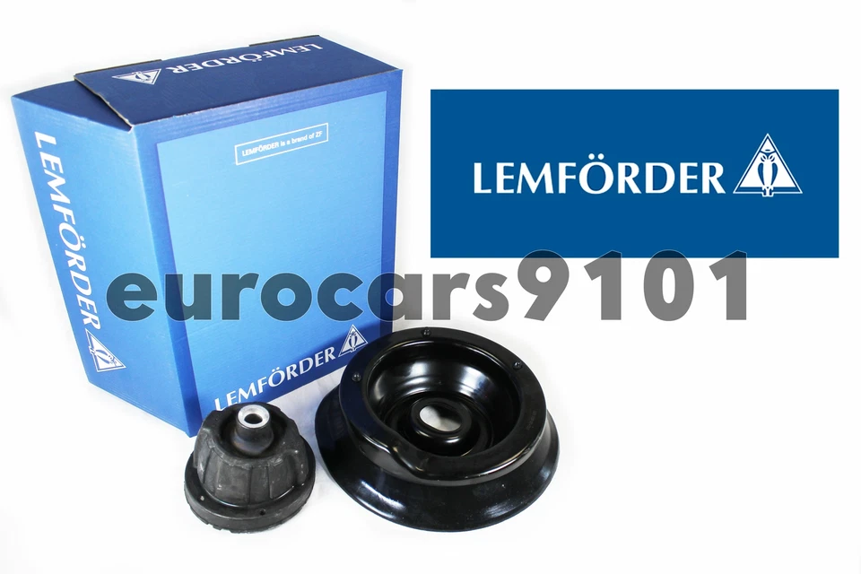 Mercedes-Benz C280 Lemforder Front Suspension Strut Mount 2540901 2033200273 - Image 1 of 1