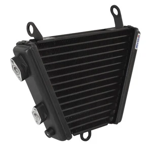 Engine Radiator Oil Cooler Cooling For SUZUKI GSXR1000 K9 2009-2016 16600-47H10 - Picture 1 of 9