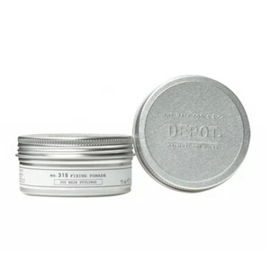 Pomata modellante per capelli DEPOT no.314 Shiny Hair Wax 75ml - Imagen 1 de 1
