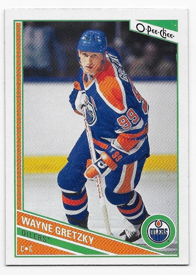13/14 O-PEE-CHEE BASE Hockey (#201-400) U-Pick From List - Image 1 of 1