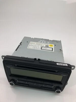 NP2357 VW CD RADIO CONTROL 1K0035186AA [PIN/CODICE NON INCLUSO] - Immagine 1 di 4