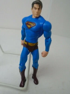 Figura de cómics de DC de Superman Returns Brandon Routh de 5 pulgadas   Foto 1 de 4
