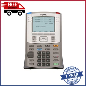 Avaya 1150E IP Telephone NTYS06AAE6 *12 Month Waranty* Inc VAT & Free Delivery - Afbeelding 1 van 1