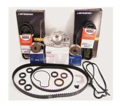 🔥KIT COMPLETO DE CORREA DE DISTRIBUCIÓN Y BOMBA DE AGUA OEM - 4 CIL - 2,3 L para HONDA ACCORD🔥 Foto 1 de 4