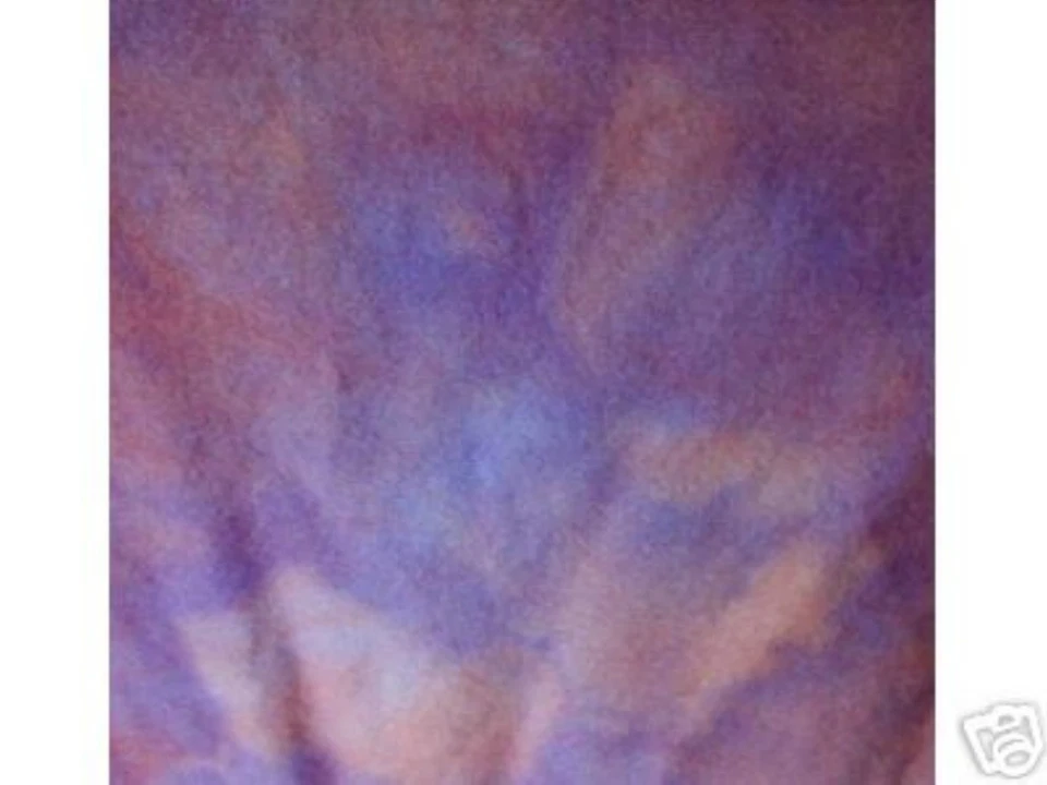 DARK OPALS "WANDERING" RUG HOOKING WOOL 1/4 YARD - Image 1 of 1