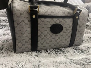 Gucci GG Handbag - Picture 1 of 5
