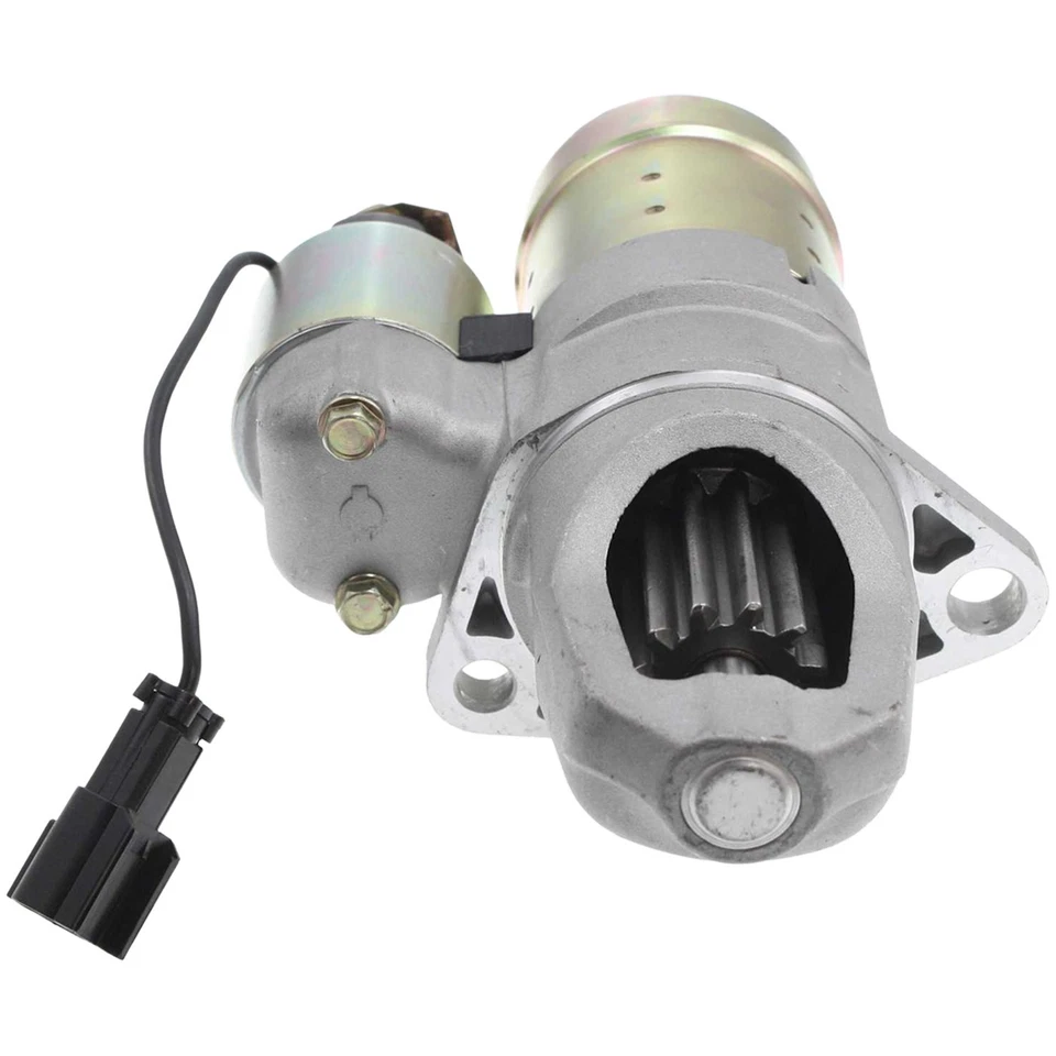 Arranque para INFINITI I35 Nissan Máxima I30 1996-2001 Foto 1 de 1