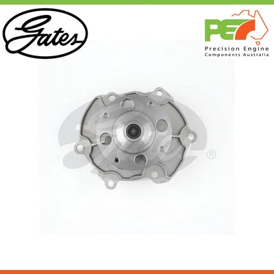 Bomba de agua GATES para Suzuki Grand Vitara 3.2 AWD (JT) gasolina Foto 1 de 4