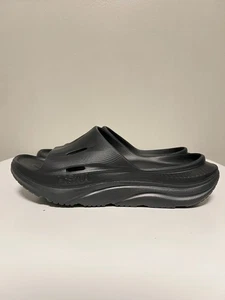 Hoka Ora Recovery Slide 3 Schuhe Herren US 11 Komfort Sandalen Slipper FL1124E - Bild 1 von 14