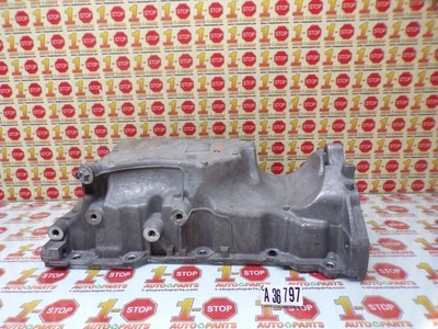 Buick Enclave 2008-2011 cárter de aceite del motor 12636673 OEM Foto 1 de 4