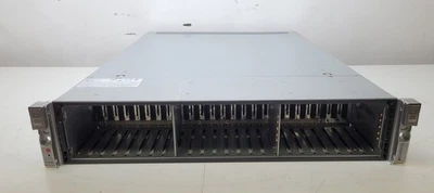 Supermicro SYS-2028U-TN24R4T+ Xeon E5-2680 v4 2.40GHz (x2) 128GB RAM No HDs - Image 1 of 4