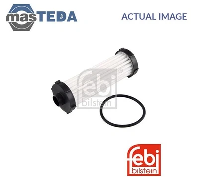 171195 AUTOMATIC TRANSMISSION OIL FILTER FEBI BILSTEIN NEW OE REPLACEMENT - Image 1 of 4