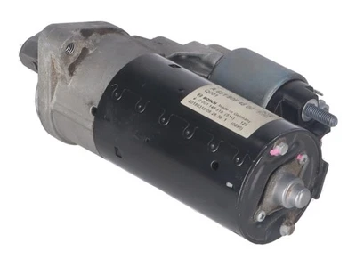 Avviatore MERCEDES-BENZ Classe C T-Modello (S205) C 220 BLUETEC 125 kW 170 CV - Immagine 1 di 4