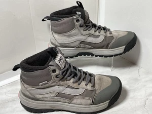 Vans Ultrarange Exo Gris Negro Entrenadores para Caminar Mujer Talla 5.5 SK8-HI MTE Botas - Imagen 1 de 16