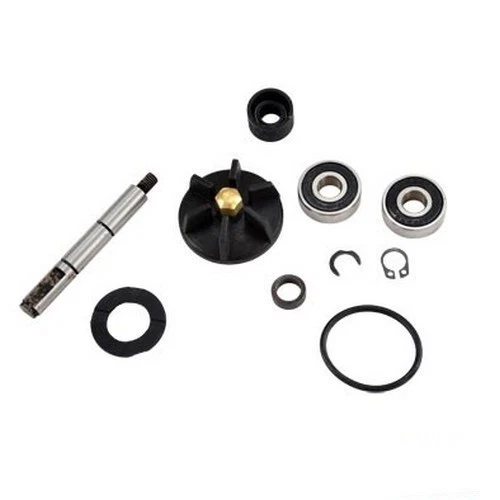 KIT DE REPARATION POMPE A EAU POUR PIAGGIO / GILERA 50CC 2T TKX *NEUF* - Photo 1/1