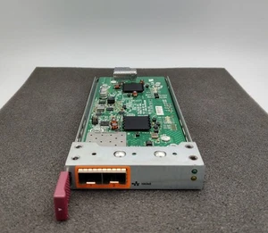 HP 602528-001 X5000 Dual-Port 10GB Module 631111-001 - FAST SHIPPING - Afbeelding 1 van 8