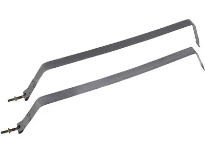 Correa de tanque de combustible Spectra 17652NRJV 2001 2000 para Ford F450 Super Duty 1999-2010 Foto 1 de 2