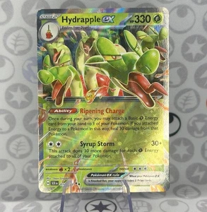 Hydrapple ex - 14/142 - Pokemon Stellar Crown - NM - Picture 1 of 2
