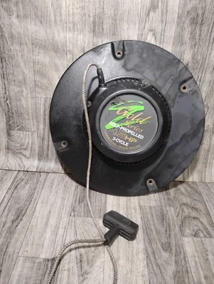 lawn-boy gold Series 4.5 hp recoil starter - Image 1 of 4