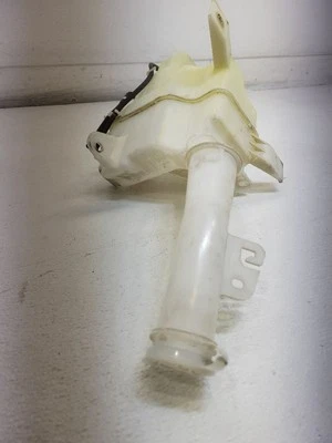 2007-2012 Mazda CX7 Windshield Wash Reservoir Tank Bottle Standard Capacity  - Image 1 of 4