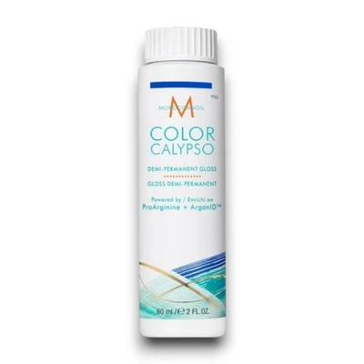 Moroccanoil Color Calypso Demi-Permanent Gloss 2 OZ Hair Color - CHOOSE COLOR - Image 1 of 2