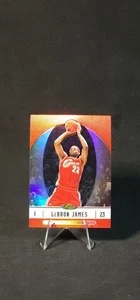 2006-07 Topps Finest - LeBron James #22 Refractor - Bild 1 von 3