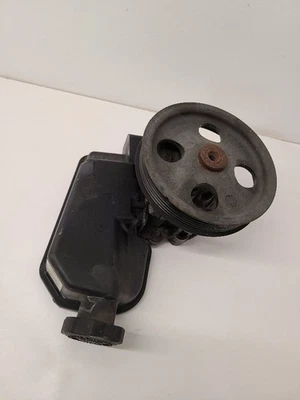 2005-2010 JEEP GRAND CHEROKEE Power Steering Pump 52089339AC  - Image 1 of 4