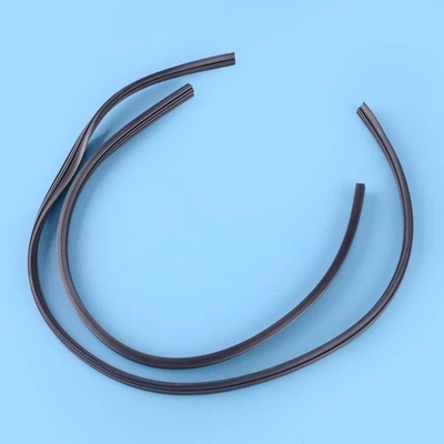 2pcs Front Windshield Wiper Blade Inserts Fit for Lexus ES250 ES350 ES300h xj - Image 1 of 4